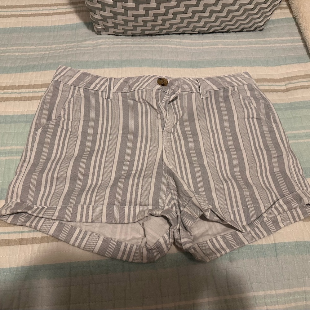 SO Shorts